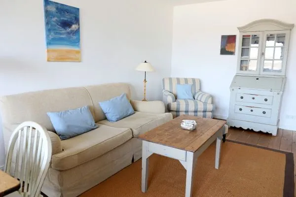 Wohnzimmer  Steinmannstr. 15, Whg. 7