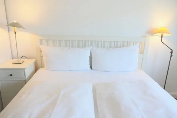 Schlafzimmer  Steinmannstr. 15, Whg. 7