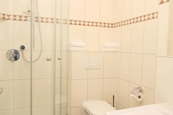 Badezimmer  Steinmannstr. 15, Whg. 7