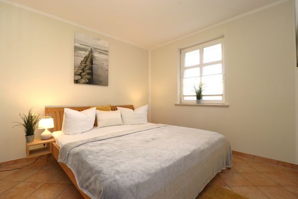  Am Park, App. Dünennest Ostseebad Wustrow - 