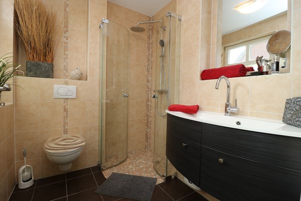  Am Park, App. Dünennest Ostseebad Wustrow - 