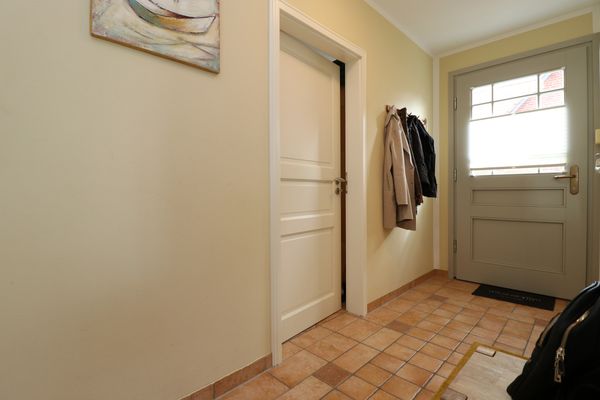  Am Park, App. Dünennest Ostseebad Wustrow - 