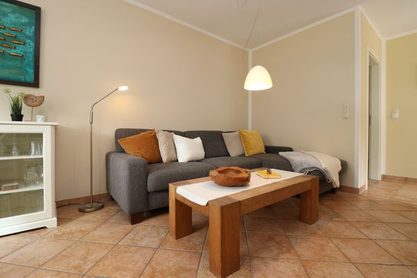  Am Park, App. Dünennest Ostseebad Wustrow - 