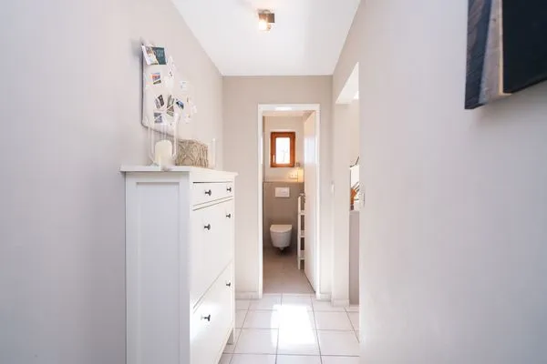   Ferienwohnung "Haus am Kurpark App. 11"