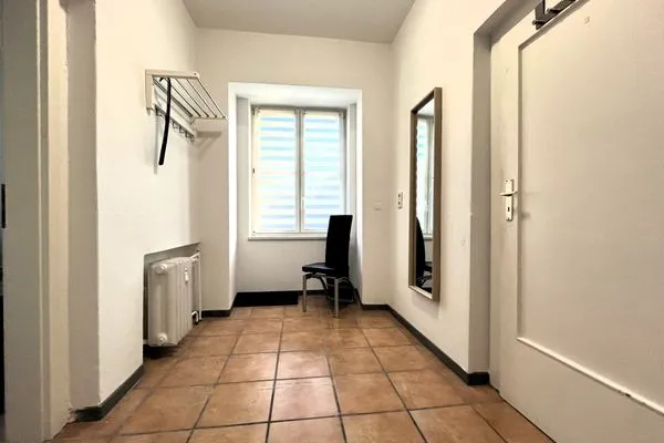 Decorative detail  MonteurWohnung Oskar06