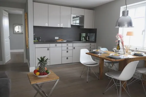 Wohnzimmer  Berthin-Bleeg-Str. 1, W3, Kliffkoje