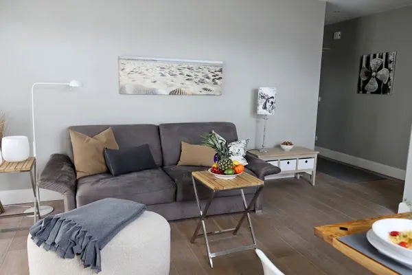 Wohnzimmer  Berthin-Bleeg-Str. 1, W3, Kliffkoje