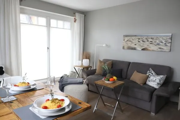 Wohnzimmer  Berthin-Bleeg-Str. 1, W3, Kliffkoje