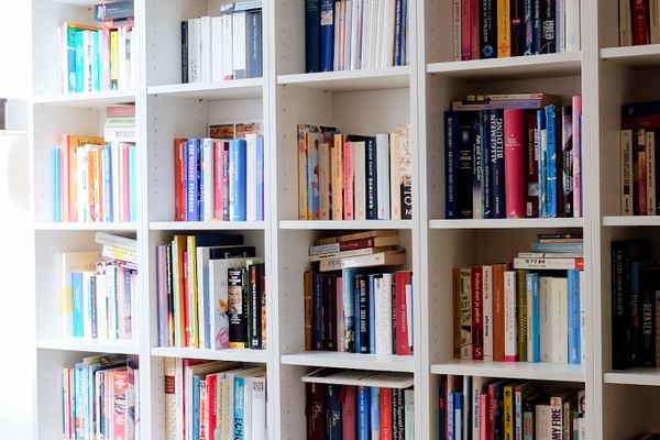  Kunstpause Ahrenshoop - Dekoratives Detail