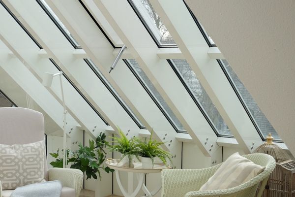  Kunstpause Ahrenshoop - Empfang