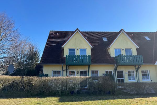 APPARTEMENTHAUS LANGE STRAßE Likedeeler Ostseebad Prerow - 