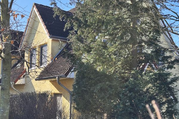 APPARTEMENTHAUS LANGE STRAßE Likedeeler Ostseebad Prerow - 