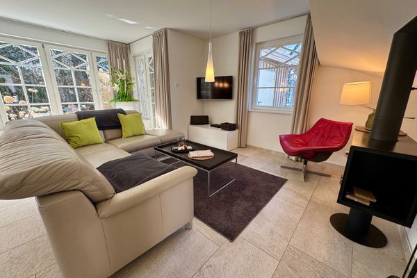 AM LÜTTEN BAGEN Darßer Pianohaus Erholungsort Born - 