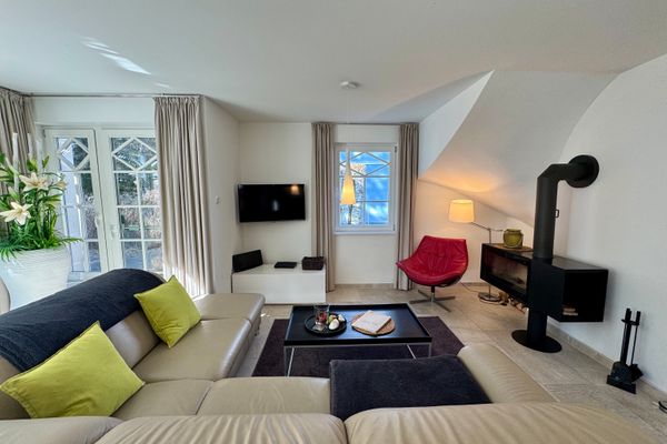 AM LÜTTEN BAGEN Darßer Pianohaus Erholungsort Born - 