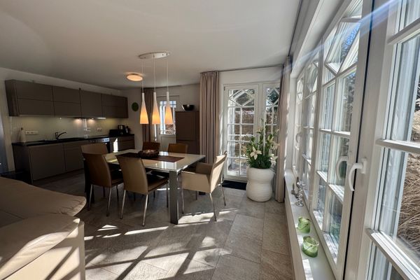 AM LÜTTEN BAGEN Darßer Pianohaus Erholungsort Born - 