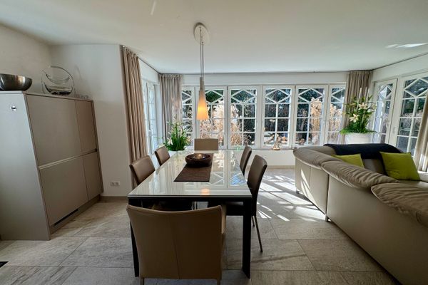 AM LÜTTEN BAGEN Darßer Pianohaus Erholungsort Born - 