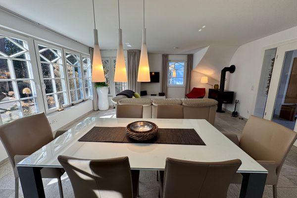 AM LÜTTEN BAGEN Darßer Pianohaus Erholungsort Born - 