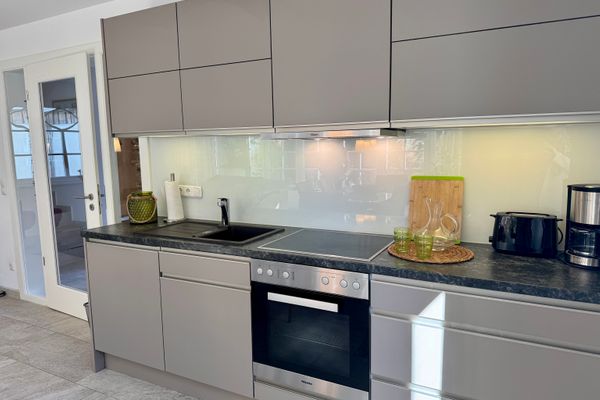 AM LÜTTEN BAGEN Darßer Pianohaus Erholungsort Born - 