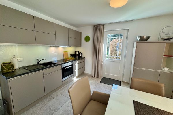 AM LÜTTEN BAGEN Darßer Pianohaus Erholungsort Born - 