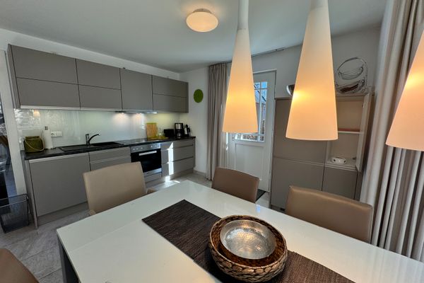 AM LÜTTEN BAGEN Darßer Pianohaus Erholungsort Born - 