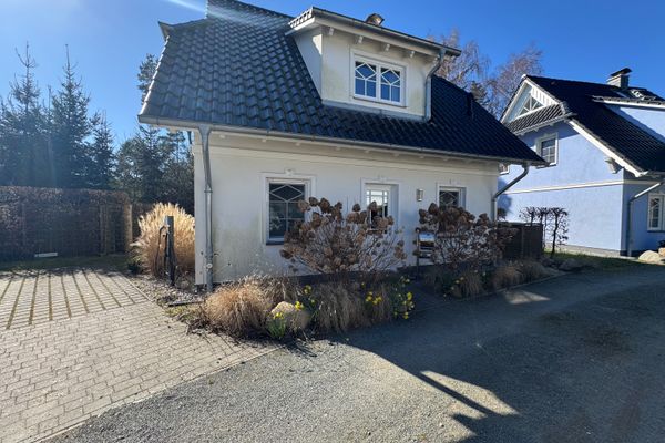 AM LÜTTEN BAGEN Darßer Pianohaus Erholungsort Born - 