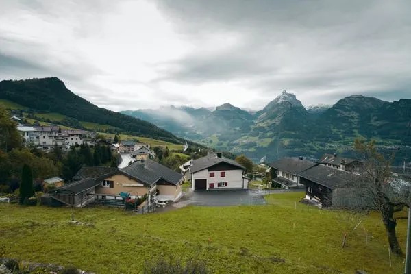 Neighbourhood  Chalet Biodola