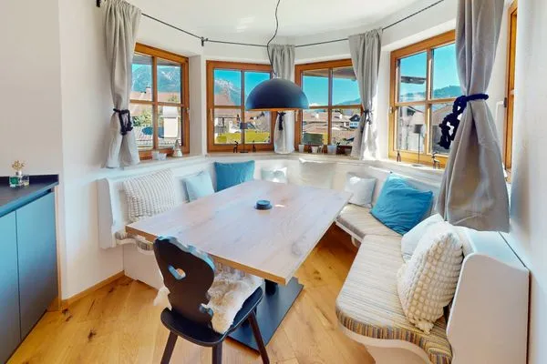 Wohnzimmer  BergGlanz