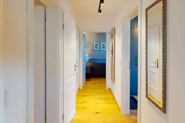 Dekoratives Detail  BergGlanz