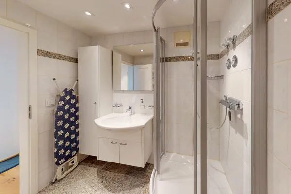 Badezimmer  BergGlanz