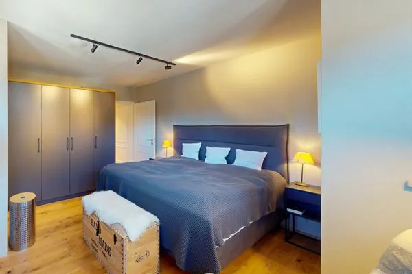 Schlafzimmer  BergGlanz