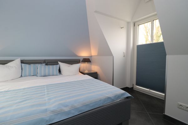 RESIDENZ AM HAFEN Haus Kranich, App. 08 "Neptunsuite" Ostseebad Ahrenshoop - 