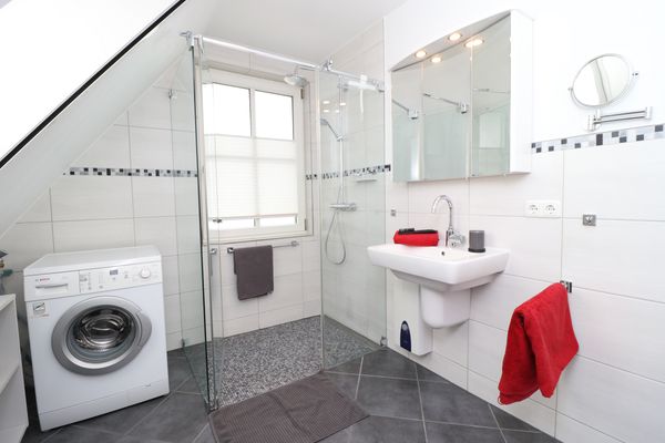 RESIDENZ AM HAFEN Haus Kranich, App. 08 "Neptunsuite" Ostseebad Ahrenshoop - 