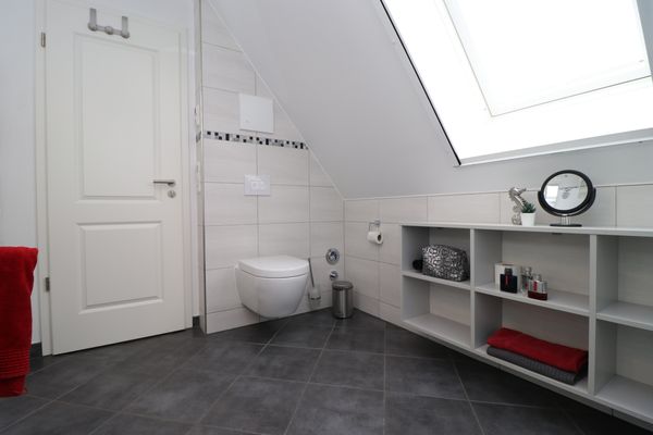 RESIDENZ AM HAFEN Haus Kranich, App. 08 "Neptunsuite" Ostseebad Ahrenshoop - 