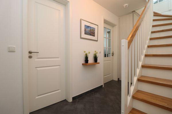 RESIDENZ AM HAFEN Haus Kranich, App. 08 "Neptunsuite" Ostseebad Ahrenshoop - 