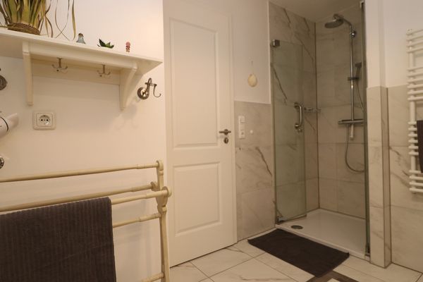 RESIDENZ AM HAFEN Haus Kranich, App. 09 "Suite Boddenkieker" Ostseebad Ahrenshoop - 