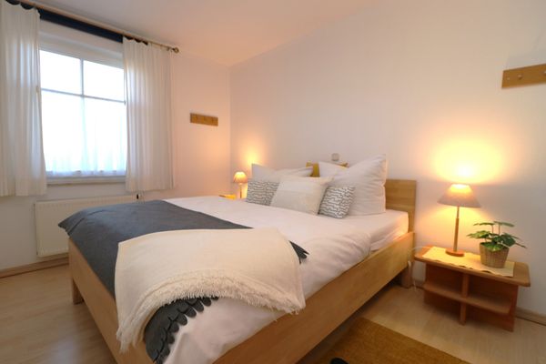 BODDENPARADIES App. 03 "Boddenidyll" Erholungsort Wieck - 