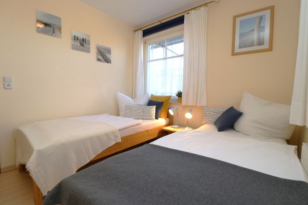 BODDENPARADIES App. 03 "Boddenidyll" Erholungsort Wieck - 