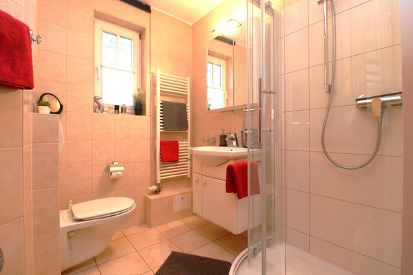 BODDENPARADIES App. 03 "Boddenidyll" Erholungsort Wieck - 