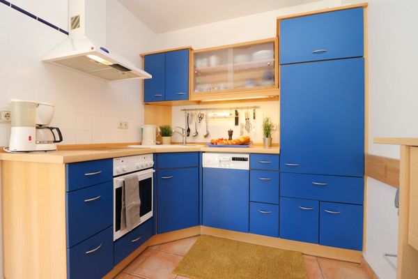 BODDENPARADIES App. 03 "Boddenidyll" Erholungsort Wieck - 