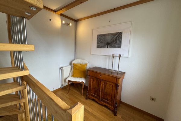 FERIENHÄUSER Alte Feuerwehr, "Große Wohnung" Ostseebad Wustrow - 