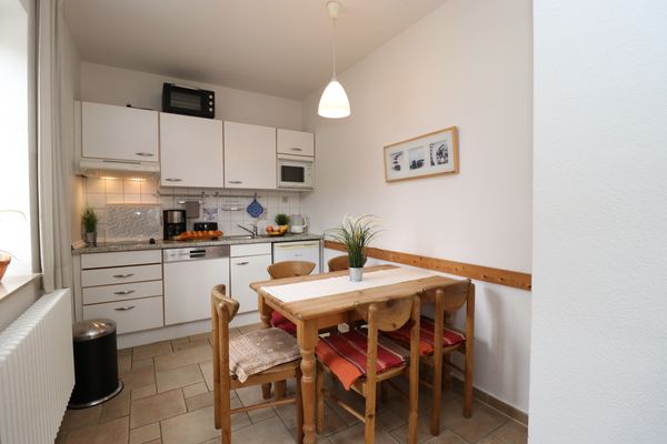 FERIENHÄUSER Alte Feuerwehr, "Große Wohnung" Ostseebad Wustrow - 