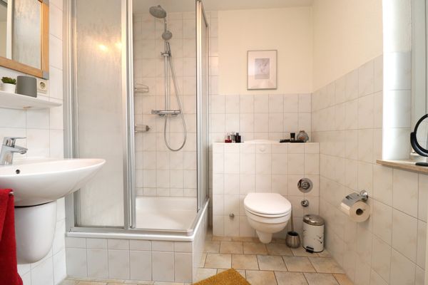 FERIENHÄUSER Alte Feuerwehr, "Große Wohnung" Ostseebad Wustrow - 