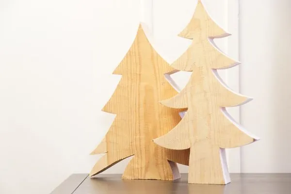 Dekoratives Detail  Apartment Heimathus