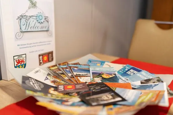 Dekoratives Detail  Apartment Heimathus