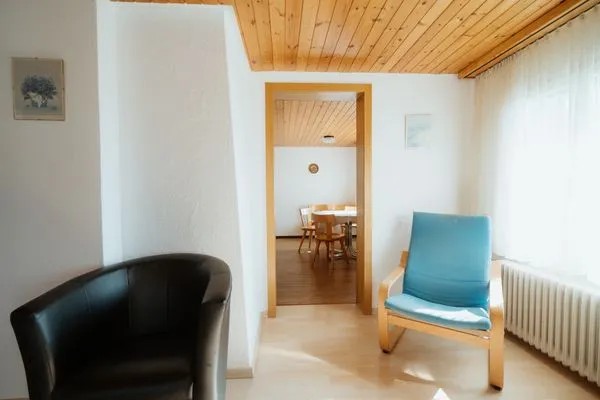  Apartment Sonne