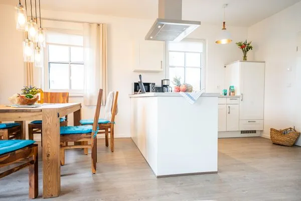   Ferienhaus Haubenlerche 32