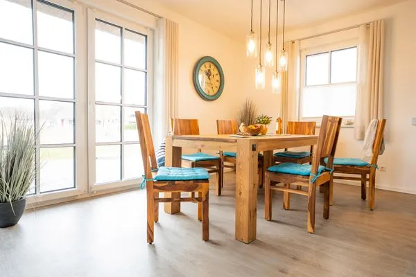   Ferienhaus Haubenlerche 32