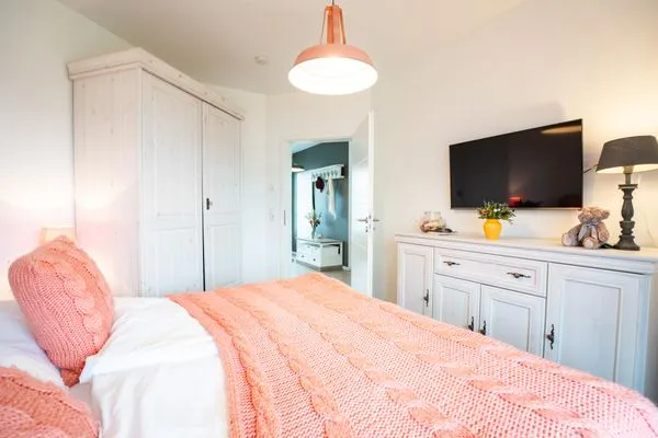   Ferienhaus Haubenlerche 32