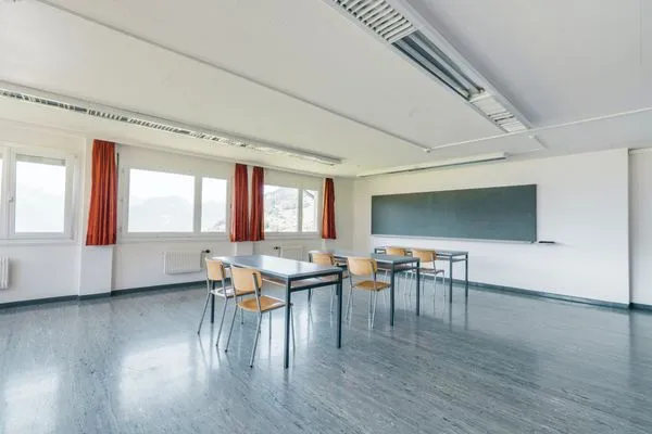 Dekoratives Detail  Apartment Schwendihaus