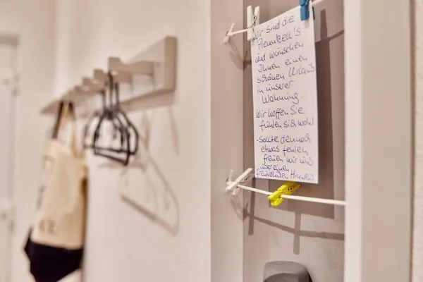 Decorative detail  AlpenLiebe